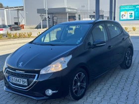 Peugeot 208 1.4i ГАЗ/ЛИЗИНГ - изображение 1