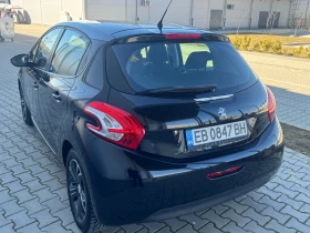 Peugeot 208 1.4i ГАЗ/ЛИЗИНГ - 10999 лв. - 23428362 | Car24.bg