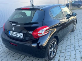 Peugeot 208 1.4i ГАЗ/ЛИЗИНГ, снимка 6