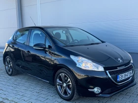 Peugeot 208 1.4i ГАЗ/ЛИЗИНГ - 10999 лв. - 23428362 | Car24.bg