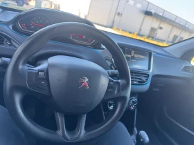 Peugeot 208 1.4i ГАЗ/ЛИЗИНГ, снимка 14