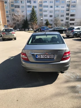 Mercedes-Benz C 320 320SDI 4 Matic, снимка 2