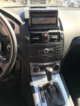 Mercedes-Benz C 320 320SDI 4 Matic, снимка 14