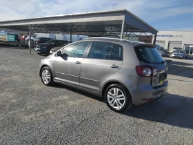 VW Golf Plus 1.6TDi105ксHighline, снимка 17