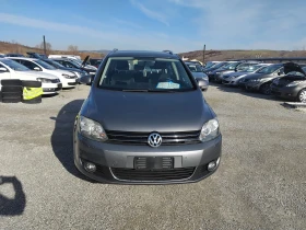 VW Golf Plus 1.6TDi105ксHighline, снимка 6