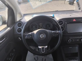 VW Golf Plus 1.6TDi105ксHighline, снимка 4