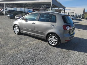 VW Golf Plus 1.6TDi105ксHighline, снимка 2