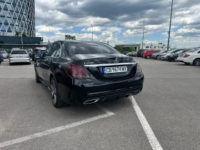 Обява за продажба на Mercedes-Benz C 220 C220 W205 AMG ~38 999 лв. - изображение 2