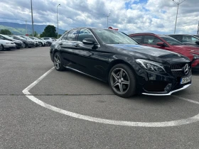 Обява за продажба на Mercedes-Benz C 220 C220 W205 AMG ~38 999 лв. - изображение 3