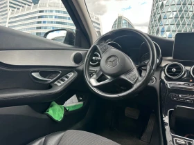 Обява за продажба на Mercedes-Benz C 220 C220 W205 AMG ~38 999 лв. - изображение 8