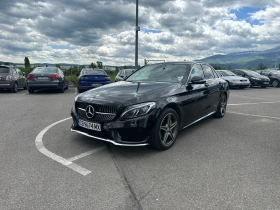Обява за продажба на Mercedes-Benz C 220 C220 W205 AMG ~38 999 лв. - изображение 4