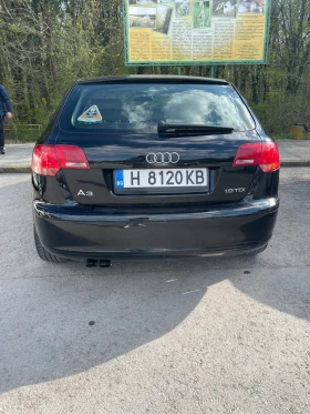 Audi A3 1, 9 | Mobile.bg    4