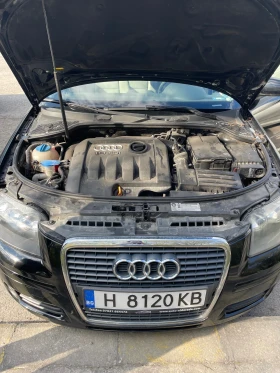 Audi A3 1, 9 | Mobile.bg    7