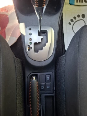 Toyota Yaris 1.3 VVTI | Mobile.bg    13