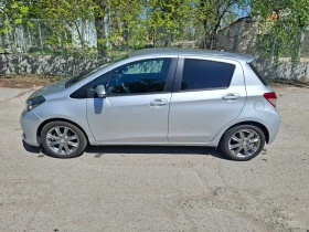 Обява за продажба на Toyota Yaris 1.3 VVTI ~15 700 лв. - изображение 7