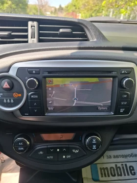 Обява за продажба на Toyota Yaris 1.3 VVTI ~15 700 лв. - изображение 9