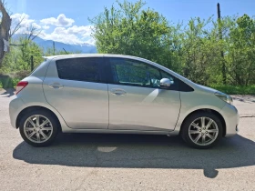 Обява за продажба на Toyota Yaris 1.3 VVTI ~15 700 лв. - изображение 3