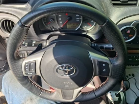 Обява за продажба на Toyota Yaris 1.3 VVTI ~15 700 лв. - изображение 10