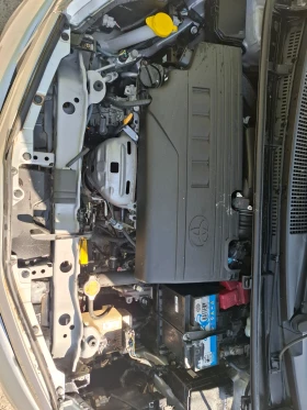 Toyota Yaris 1.3 VVTI | Mobile.bg    14