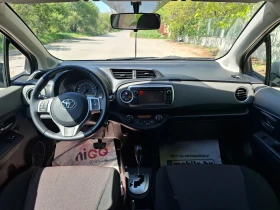 Обява за продажба на Toyota Yaris 1.3 VVTI ~15 700 лв. - изображение 8