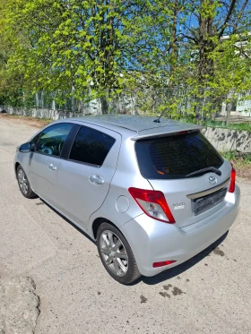 Обява за продажба на Toyota Yaris 1.3 VVTI ~15 700 лв. - изображение 6