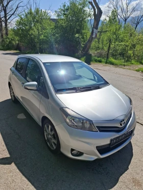 Обява за продажба на Toyota Yaris 1.3 VVTI ~15 700 лв. - изображение 2