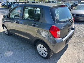 Обява за продажба на Suzuki Celerio 1.0-евро 6в ~4 200 EUR - изображение 8