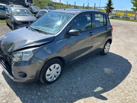 Обява за продажба на Suzuki Celerio 1.0-евро 6в ~4 200 EUR - изображение 10