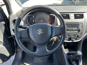 Обява за продажба на Suzuki Celerio 1.0-евро 6в ~4 200 EUR - изображение 3