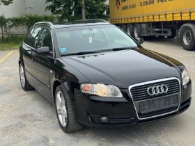 Audi A4 2000-140   | Mobile.bg    2