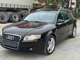 Audi A4 2000-140   | Mobile.bg    3