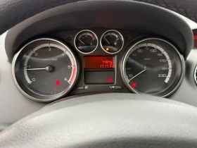 Peugeot 308 1.6HDI 90кс Италия - 4300 лв. - 64607854 | Car24.bg