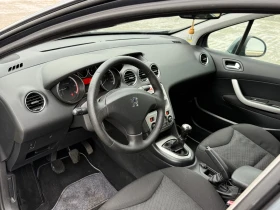 Peugeot 308 1.6HDI 90кс Италия - 4300 лв. - 64607854 | Car24.bg