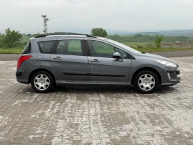 Peugeot 308 1.6HDI 90кс Италия - 4300 лв. - 64607854 | Car24.bg