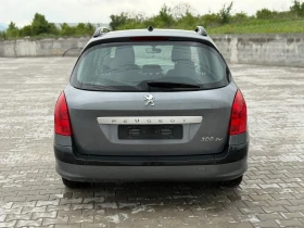 Peugeot 308 1.6HDI 90кс Италия - 4300 лв. - 64607854 | Car24.bg
