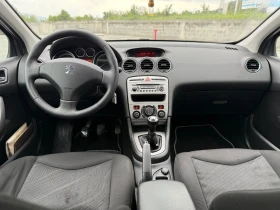 Peugeot 308 1.6HDI 90кс Италия - 4300 лв. - 64607854 | Car24.bg