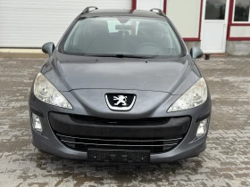 Peugeot 308 1.6HDI 90кс Италия - 4300 лв. - 64607854 | Car24.bg