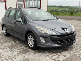 Peugeot 308 1.6HDI 90кс Италия - 4300 лв. - 64607854 | Car24.bg