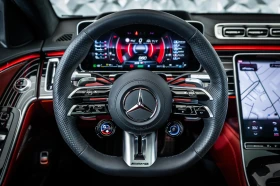 Mercedes-Benz S 63 AMG L 4M+ * Ceramic* Pano* Burm4D - 305900 лв. - 62413284 10