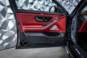 Mercedes-Benz S 63 AMG L 4M+ * Ceramic* Pano* Burm4D - 305900 лв. - 62413284 7