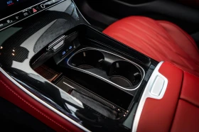 Mercedes-Benz S 63 AMG L 4M+ * Ceramic* Pano* Burm4D - 305900 лв. - 62413284 9