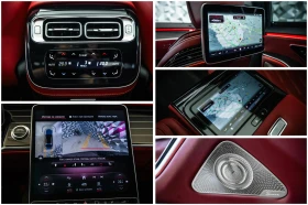 Mercedes-Benz S 63 AMG L 4M+ * Ceramic* Pano* Burm4D - 305900 лв. - 62413284 17
