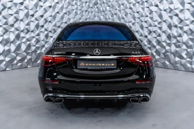 Mercedes-Benz S 63 AMG L 4M+ * Ceramic* Pano* Burm4D - 305900 лв. - 62413284 5
