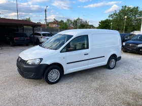 VW Caddy 2.0 MAXI - 12850 лв. - 79247694 5