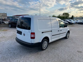 VW Caddy 2.0 MAXI - 12850 лв. - 79247694 8