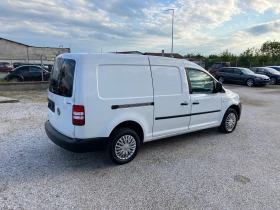 VW Caddy 2.0 MAXI - 12850 лв. - 79247694 9