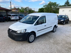 VW Caddy 2.0 MAXI - 12850 лв. - 79247694 4