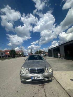 Mercedes-Benz E 320 | Mobile.bg    7