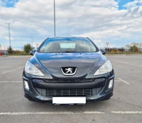     Peugeot 308 Premium