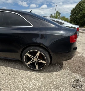 Обява за продажба на Audi A5 3.0тди 7скорости ~11 лв. - изображение 4